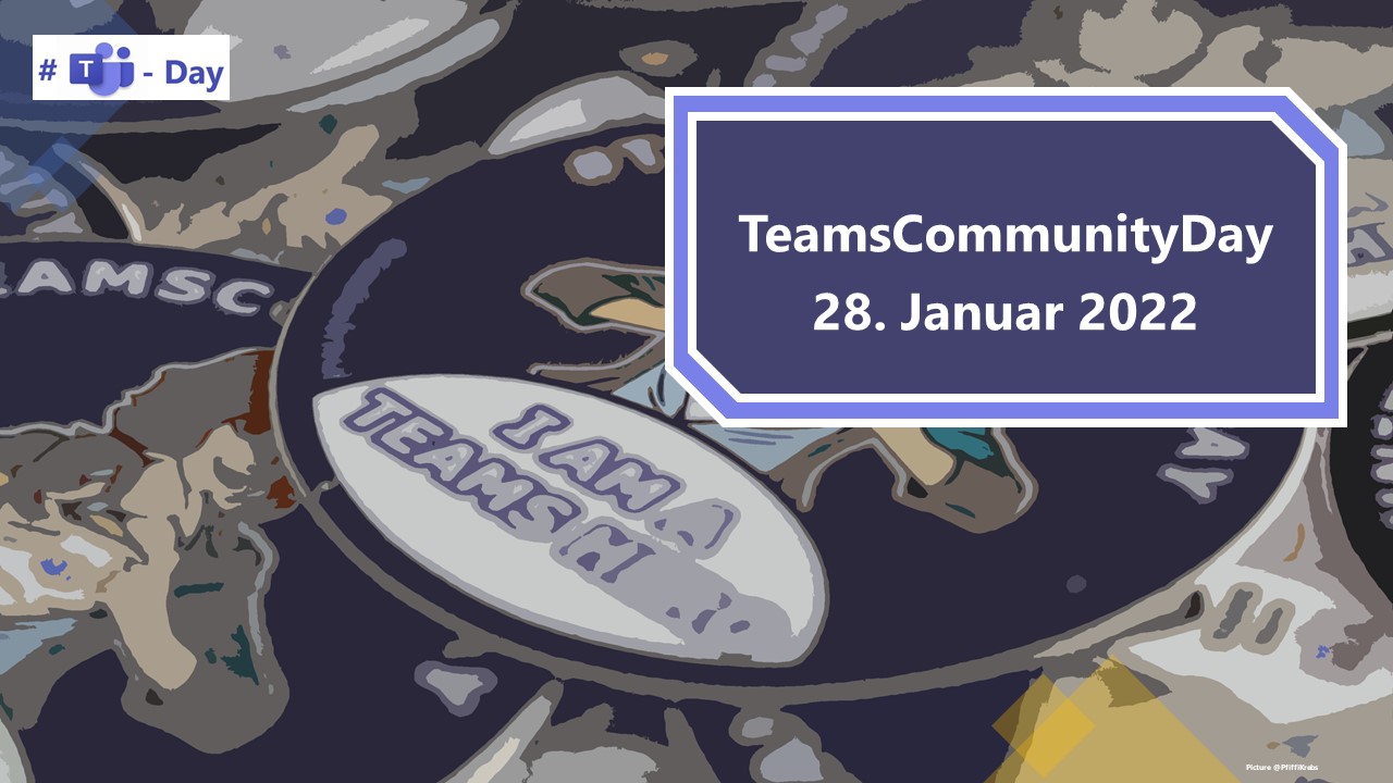 TeamsCommunityDay 2022